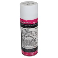 MOLY spray paste - SPRAY 70-82 400ml