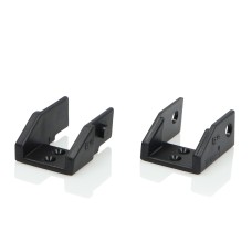 Mounting bracket, complete set 080.20.12