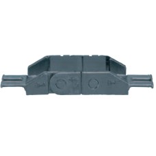 Mounting bracket, complete set with cable plate 060.20.12PZ