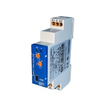 MTR17-TPA-U240-208 time relay