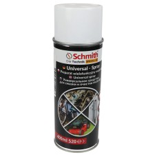 Multi-40 multifunctional preparation 400ml Schmith