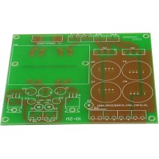 MZ-01 PCB board