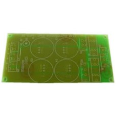 MZ-02 PCB plokštė