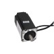 Nema23 125W 24VDC BLDC brushless motor