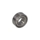 Stainless steel deep groove ball bearing 618/6 (S686) 2Z ZEN 6x13x5