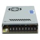 Unstabilized power supply LSP-360-48 - 48VDC/7.5A