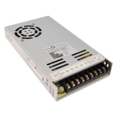 Unstabilized power supply SPS488 (V3.0) - 48VDC/8A