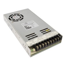 Unstabilized power supply SPS606 (V3.0) - 60VDC/6A