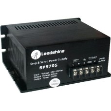 Unstabilized power supply SPS705 - 68VDC / 5A