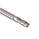 NFPa end mill fi 10mm 80mm 4F HSSCo DIN 844