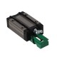 NSK NAS 25 ALZ linear carriage