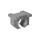 OB25OP linear bearing housing