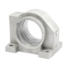 OB25UU linear bearing housing