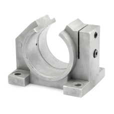 OB40OP linear bearing housing