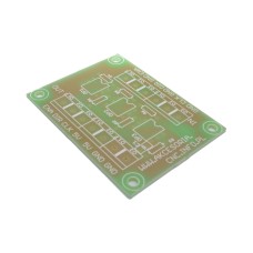 OPTO-01 PCB board