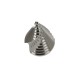 Step drill bit 4-39mm Schimth