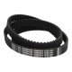 Timing belt 1520-8M-20 z190