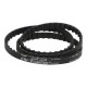 Timing belt 210-XL 019 z105