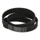 Timing belt 270-XL 050 z135