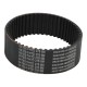 Timing belt 275-5M-25 z55