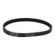 Timing belt 345-5M-09 z69