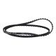 Timing belt 375-L 025