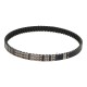 Timing belt 385-5M-09 z77