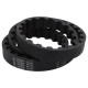 Timing belt 507-XH 100 z58