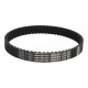 Timing belt 520-8M-20 z65