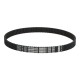 Timing belt 550-5M-15 z110