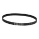 Timing belt 645-5M-15 z129