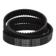 Timing belt 825-5M-15 z165