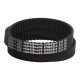 Timing belt 835-5M-15 z167