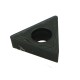 Turning insert TCMT090204-PM TG4135 IRON ROOT