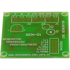 PCB GEN-01