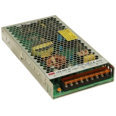 Switching power supply LRS-200-24 24V 8.3A WAW