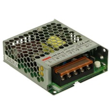 Switching power supply LRS-50-12 12V 4.2A WAW