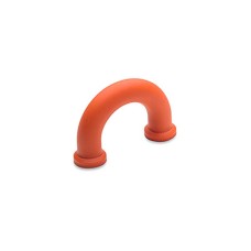 Finger holder MFH-40-AF 3.5-C2 RAL 2004 orange