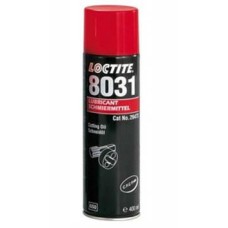 Cutting oil 8031 Spray 400ml