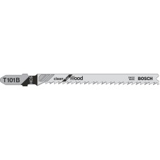 T101B saw blade for BOSCH wood jigsaws