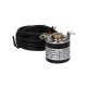 PKB3806-720-G5-30T incremental rotary encoder, 720 imp/rev, 5-30VDC, fi 38mm, hole 6mm, Line Driver, Wagney