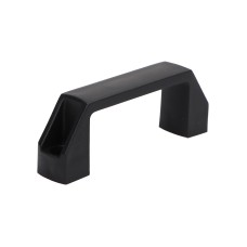 Plastic handle 90mm nylon 