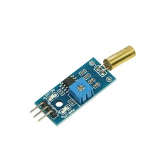 Tilt sensor module SW-520D