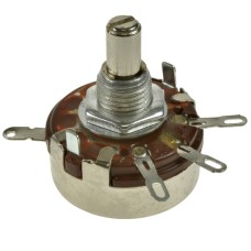 Potentiometer WTH118-1A 2W B470K 470kohm linear