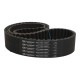 Powergrip GT3 timing belt 1400-14MGT3-55 z100