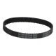 Powergrip GT3 timing belt 246-3MGT3-09 z82