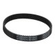 Powergrip GT3 timing belt 267-3MGT3-09 z89