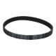 Powergrip GT3 timing belt 300-3MGT3-09 z100