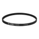 Powergrip GT3 timing belt 460-5MGT3-09 z92