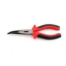 Extended bent pliers 200 mm insulated YATO